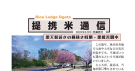 25年5月/直接支払い制度など農政転換議論が活発化